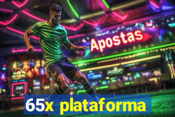 65x plataforma